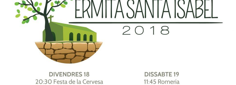 Tot a punt en Canet per a les Festes de Santa Isabel