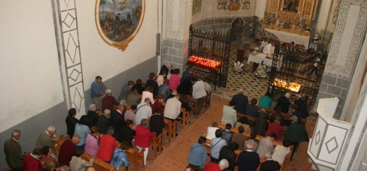 Castellfort celebra Santa Quitèria