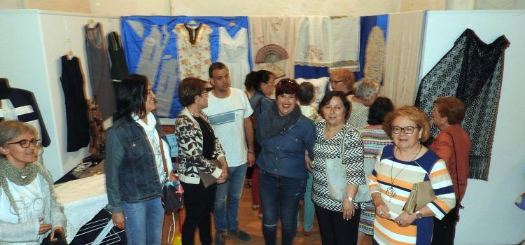 Exposició de l’Escola de Persones Adultes