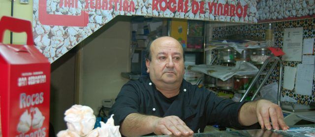 Vinaròs se queda sin “rocas”: cierra la pastelería que creó este popular dulce