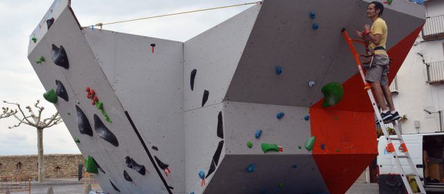 Esport i cultura omplin el cap de setmana d’activitats a Morella