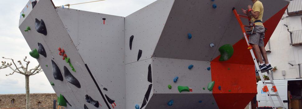 Esport i cultura omplin el cap de setmana d’activitats a Morella