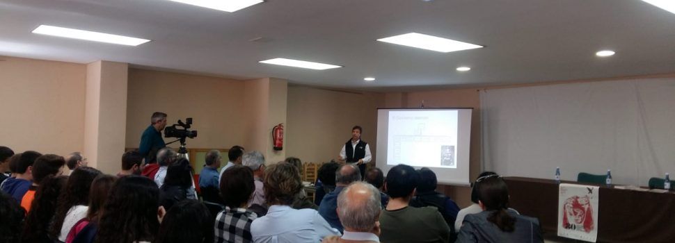 Comencen a Benassal les jornades dels Experiments Stuka