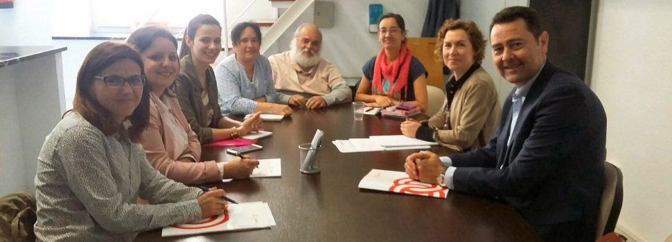 L’Ajuntament de Vinaròs, la Fundació Once Inserta i Afaniad milloren l’ocupabilitat en diversitat funcional