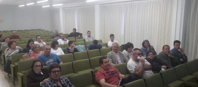 Jornada informativa sobre els fons Leader a Sant Mateu