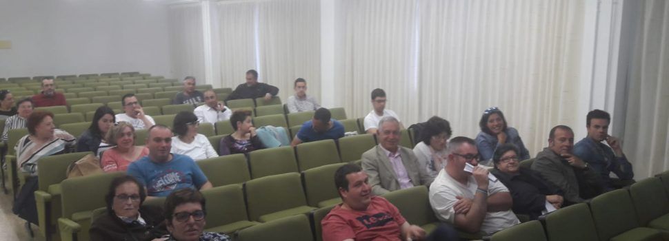 Jornada informativa sobre els fons Leader a Sant Mateu
