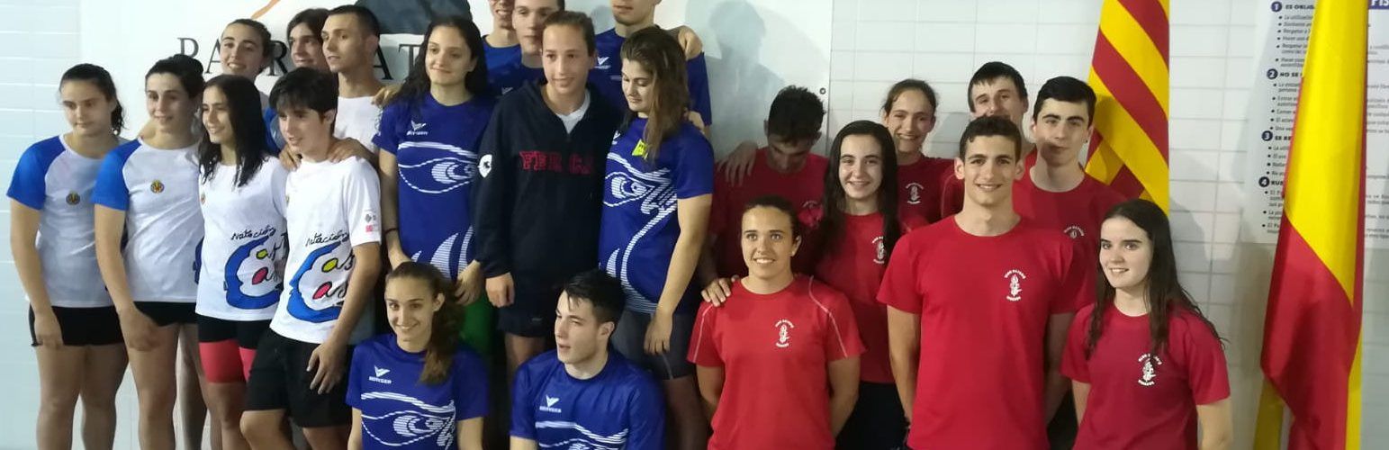 IX Trofeu Aquàtic Castelló
