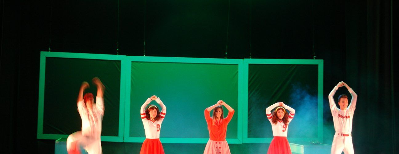 La Xarxa Ulldecona ha acomiadat la temporada de teatre familiar amb “La Ventafocs”