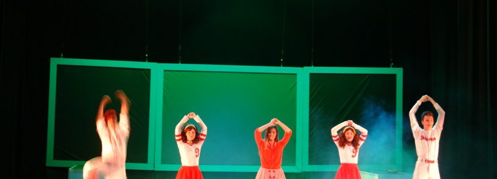 La Xarxa Ulldecona ha acomiadat la temporada de teatre familiar amb “La Ventafocs”