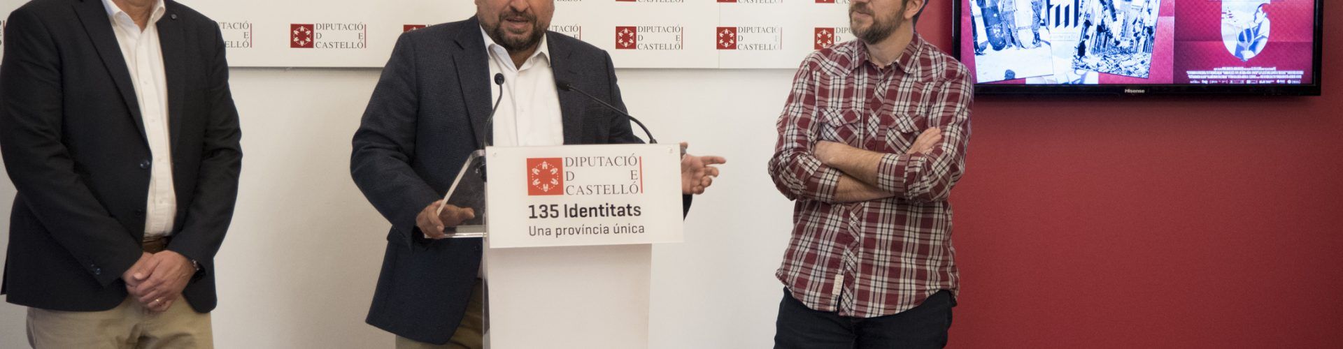 La Diputación acoge el pre-estreno del documental Experimento Stuka
