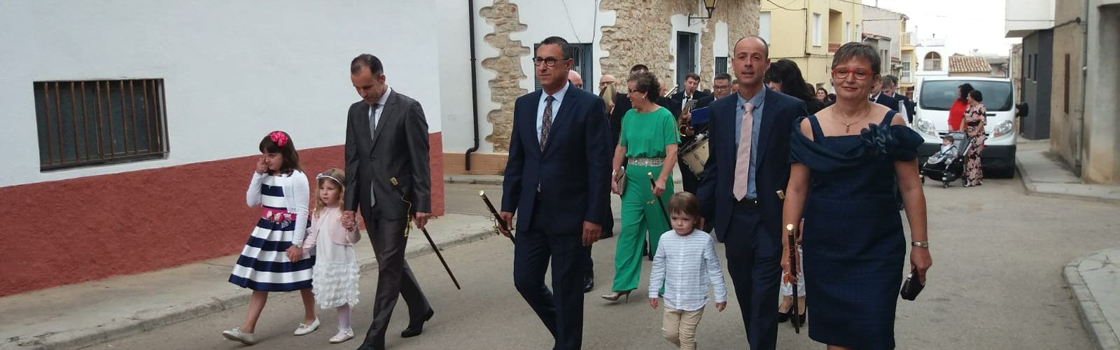 Tírig celebra Santa Quitèria