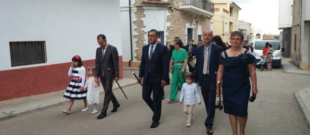Tírig celebra Santa Quitèria
