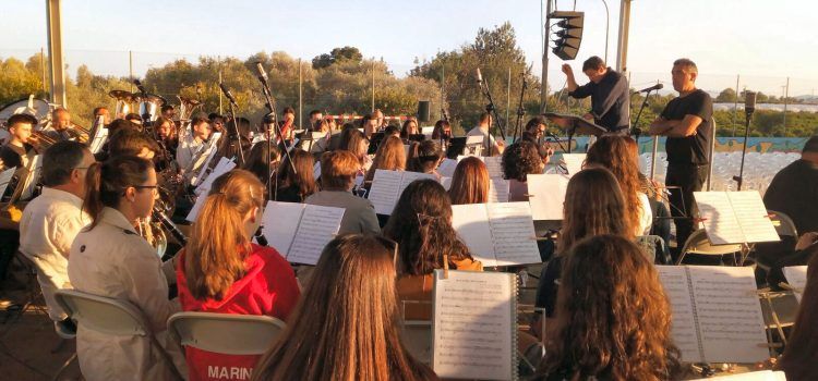 “Botifarra a banda d’Alcanar”