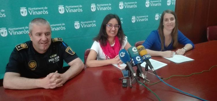 Serveis Socials presenta el nou protocol d’actuació entre l’UPCCA i la Policia Local