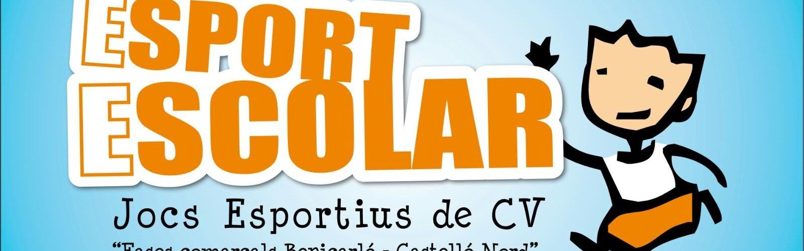 Tot a punt per a la festa de cloenda de l’Esport Escolar i la clausura de les activitats per a adults
