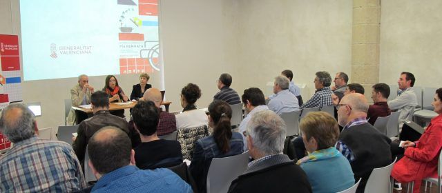 La rehabilitació com a eina de regeneració urbana i de reactivació econòmica
