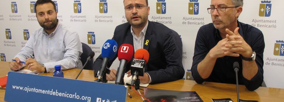 El periodisme de guerra serà protagonista a Benicarló