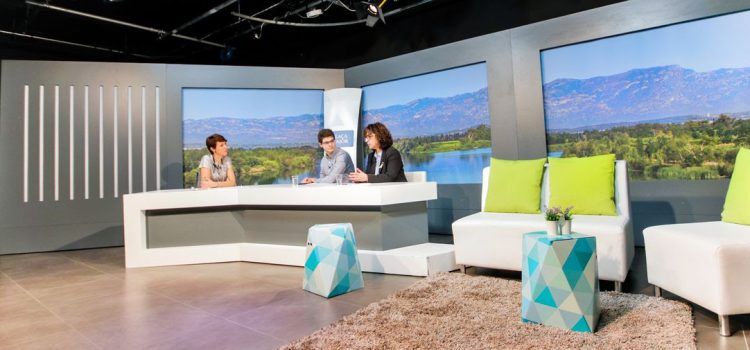 Canal Terres de l’Ebre torna a assolir màxims d’audiència al mes d’abril