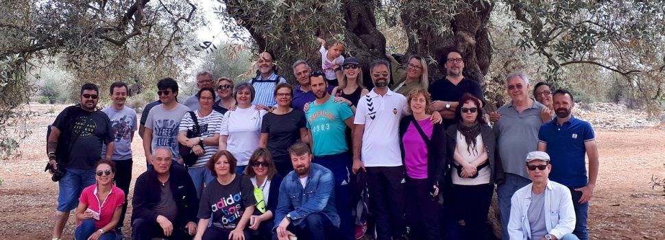 Sant Jordi es dóna a conéixer d’una manera diferent