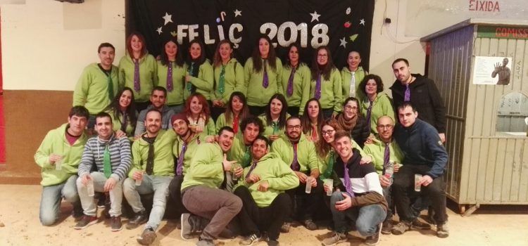 150.000 euros per a les festes de Vilafranca