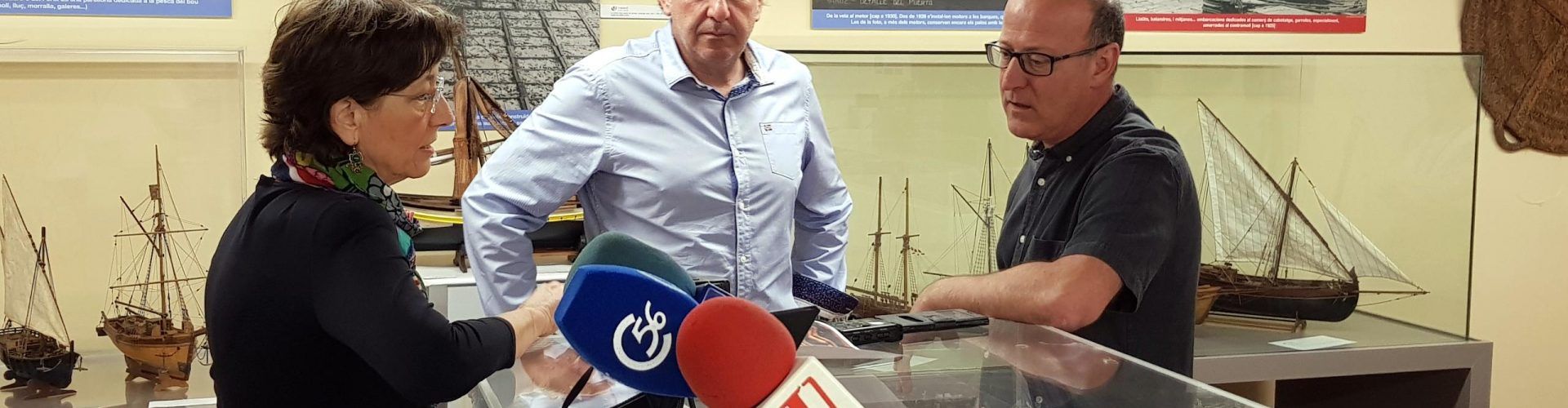 Caixa Vinaròs elige a Tian Gombau como Alé Vinarossenc 2018