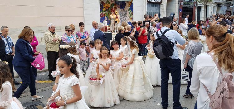 Processó de Corpus Christi