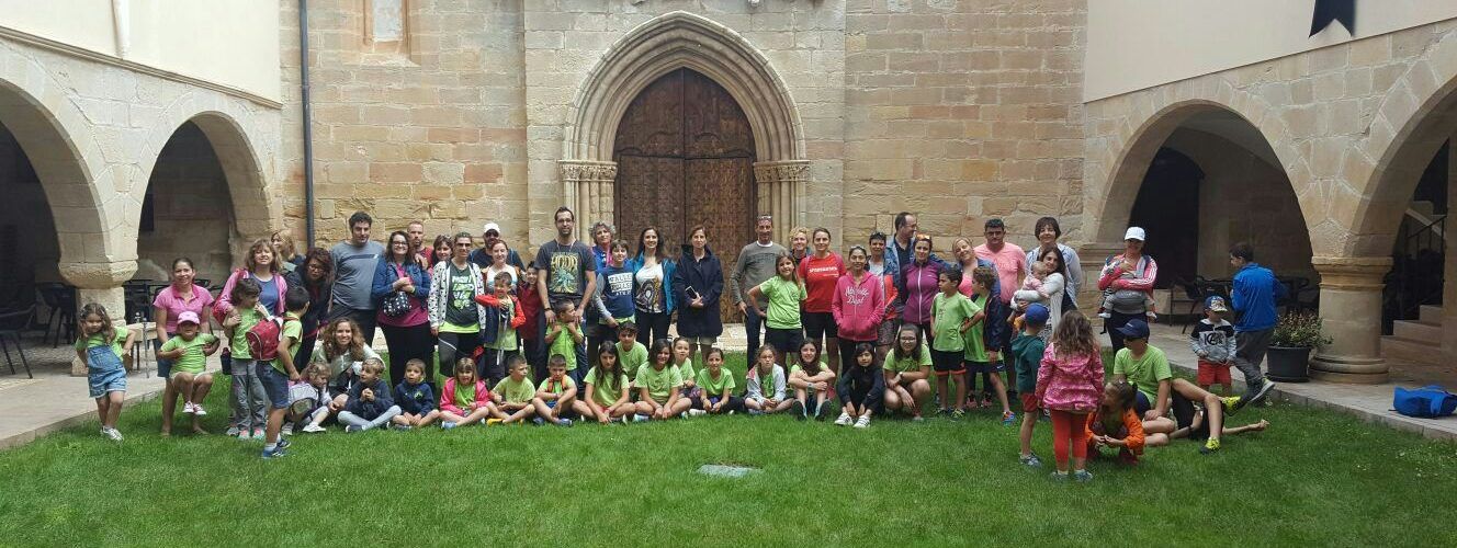 Excursió al Matarranya