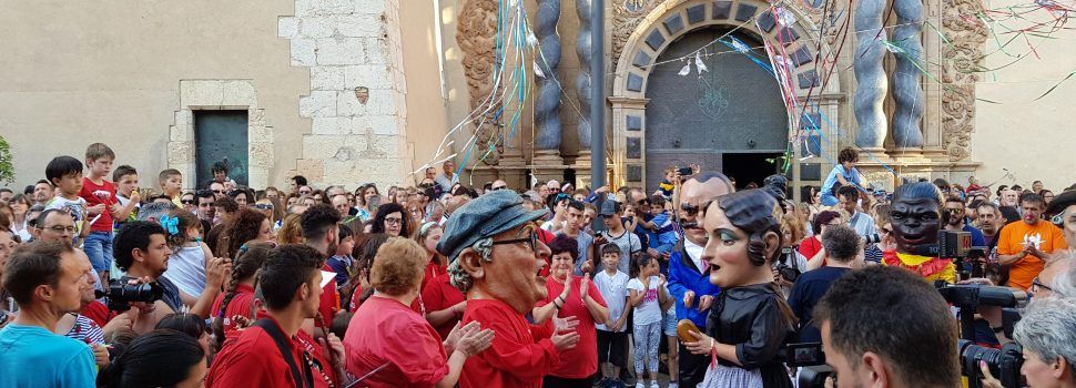 Repàs a un primer potent dia de festes