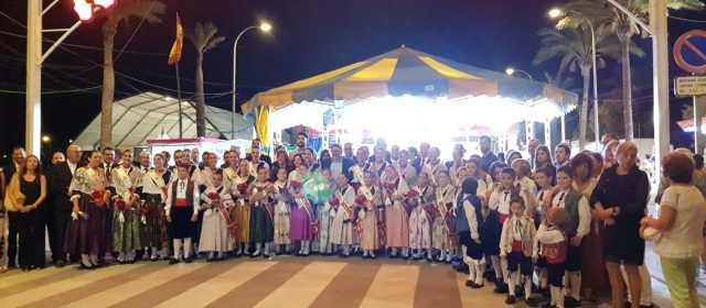 ..I la fira també estrena les festes
