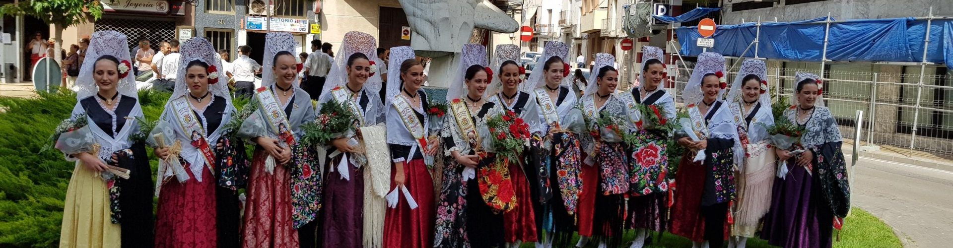 Un Sant Joan para no quedarse en casa