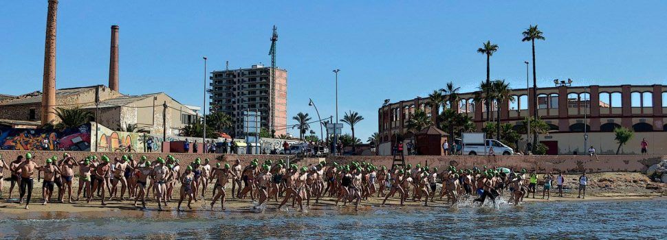 Actualitat del Club Natació Vinaròs