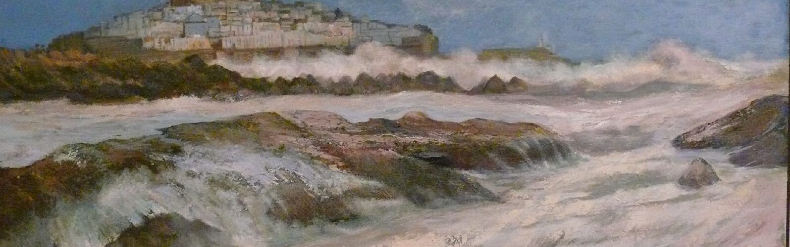 El Mucbe exposa les obres guanyadores del XXV Concurs de Primavera de Dibuix i Pintura