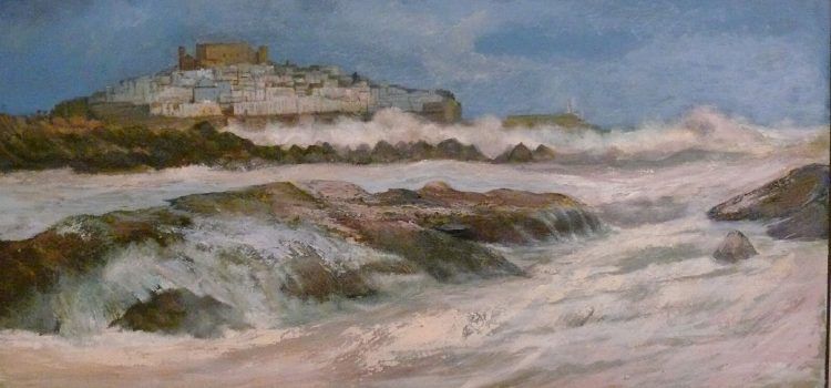 El Mucbe exposa les obres guanyadores del XXV Concurs de Primavera de Dibuix i Pintura