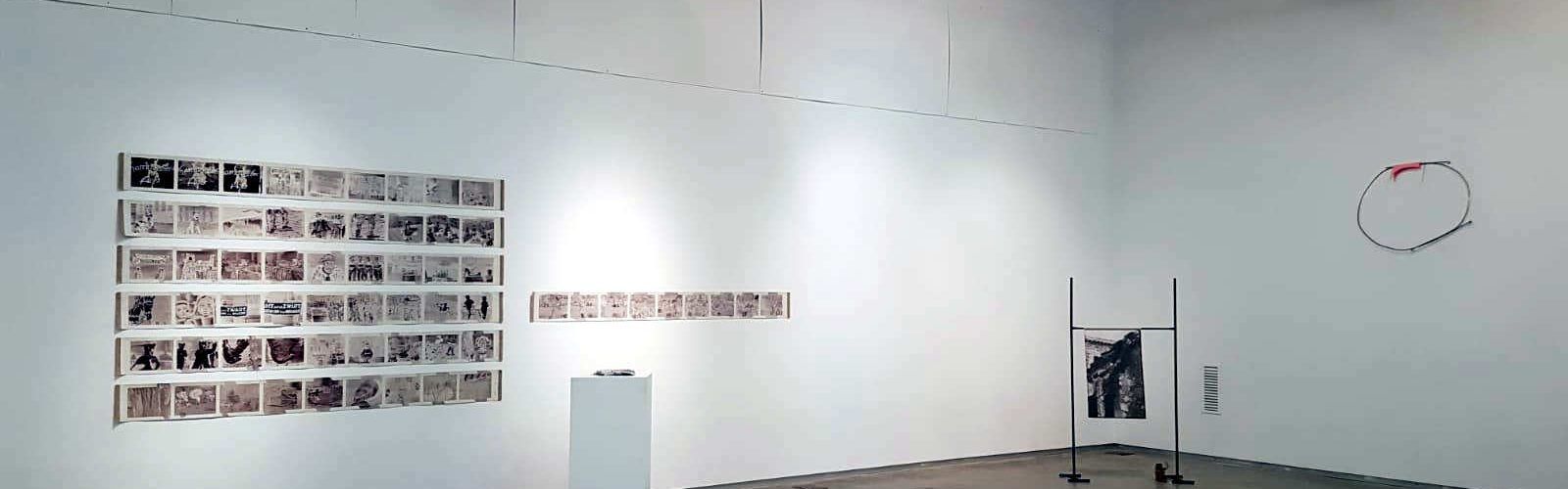 Disset artistes seleccionats en la quinzena edició de la Biennal d’Art Ciutat d’Amposta que s’inaugurarà el proper dissabte