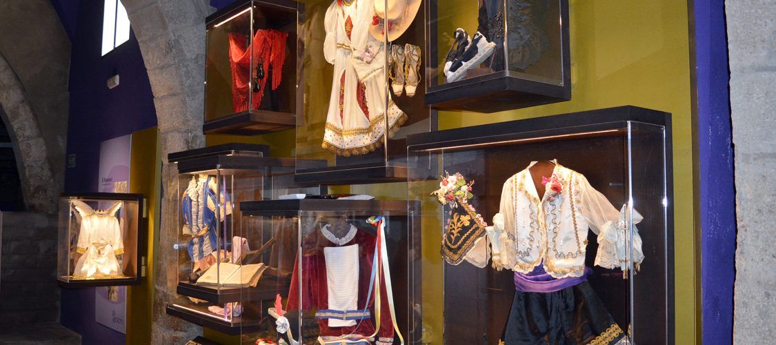 El Museu del Sexenni de Morella obri les seues portes el dissabte