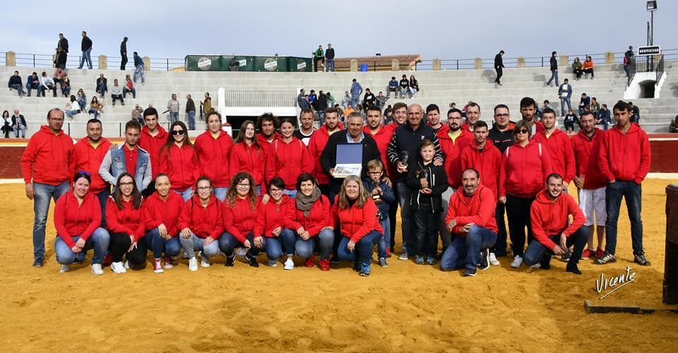 Festa de la Penya Taurina de Vilafranca