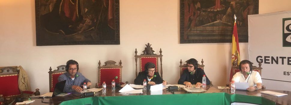 El programa Gente Viajera d’Onda Cero, des de Morella