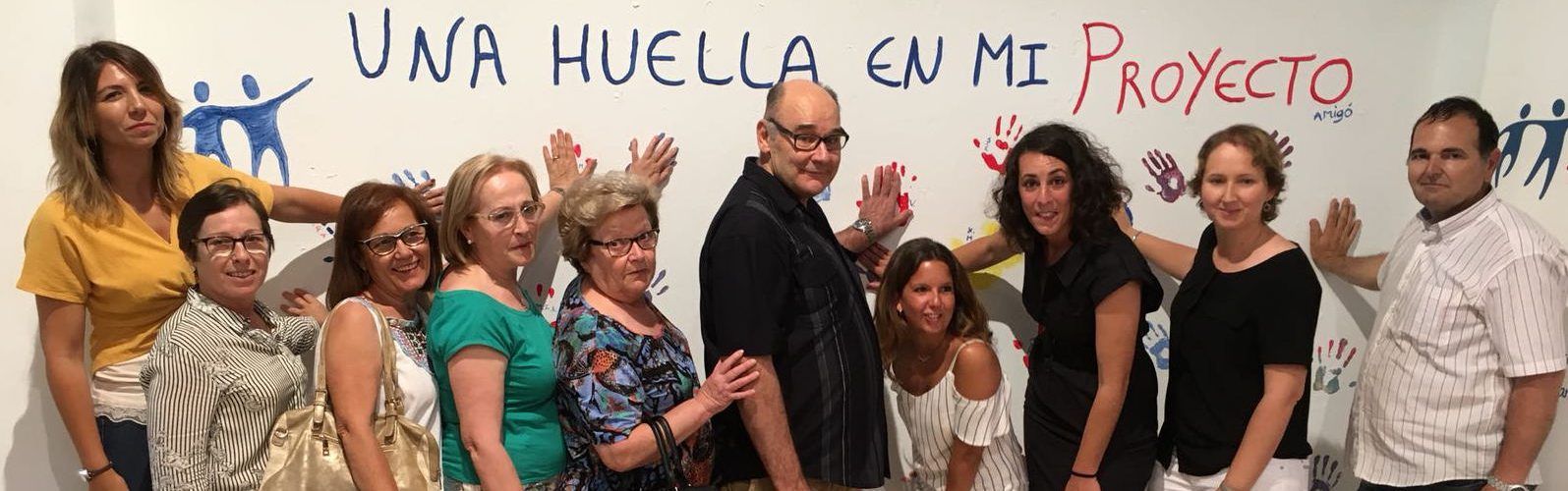 El Proyecto Amigó Vinaròs celebó una jornada de puertas abiertas
