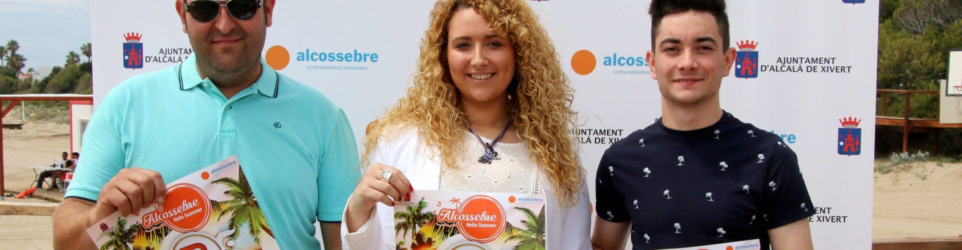 L’Ajuntament d’Alcalà-Alcossebre presenta la tercera edició de l’Alcossebre Hello Summer