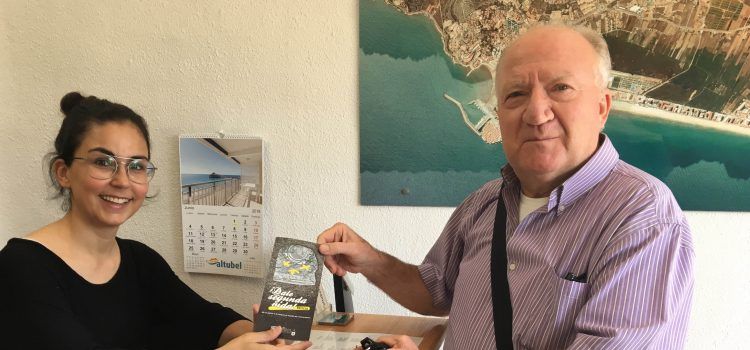 El Ayuntamiento de Peñíscola lanza una campaña para el fomento del reciclaje