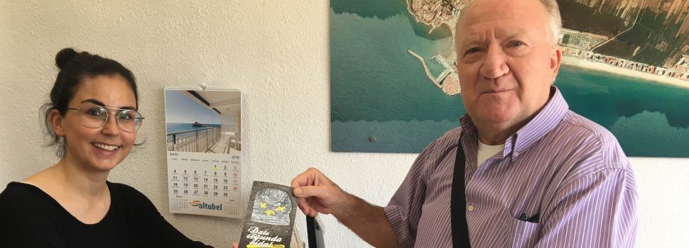 El Ayuntamiento de Peñíscola lanza una campaña para el fomento del reciclaje
