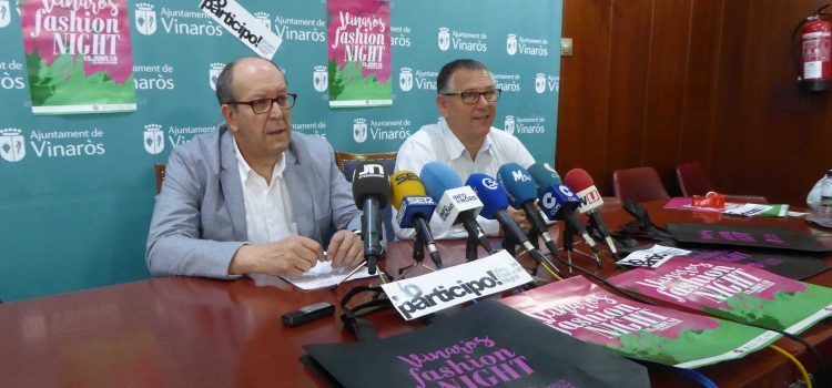 La nit del 15 de juny se celebrarà una nova edició de la Fashion Night