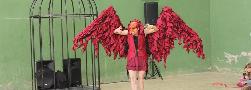 El Capsigrany triomfa malgrat la pluja