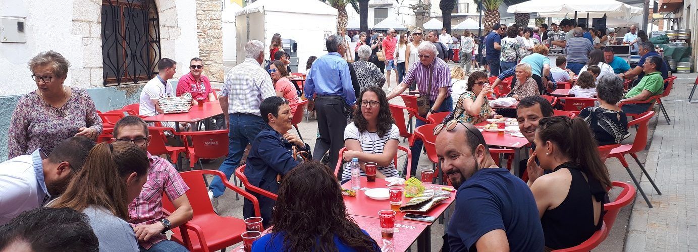 La Fira de l’Oli de Canet es clausura amb bones xifres