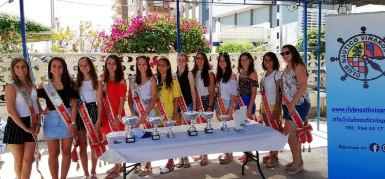 Novena Regata de Cruceros
