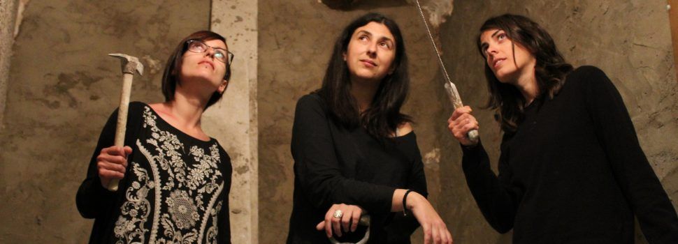 L’Ateneu Cooperatiu ‘acompanya’ la creació d’un Escape Room a l’antiga llibreria Gavina d’Amposta