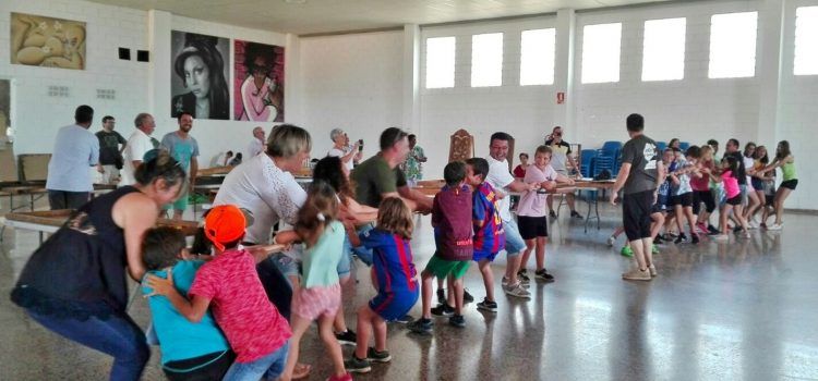 La Jornada de Conciliació Familiar de Sant Jordi tindrà noves edicions