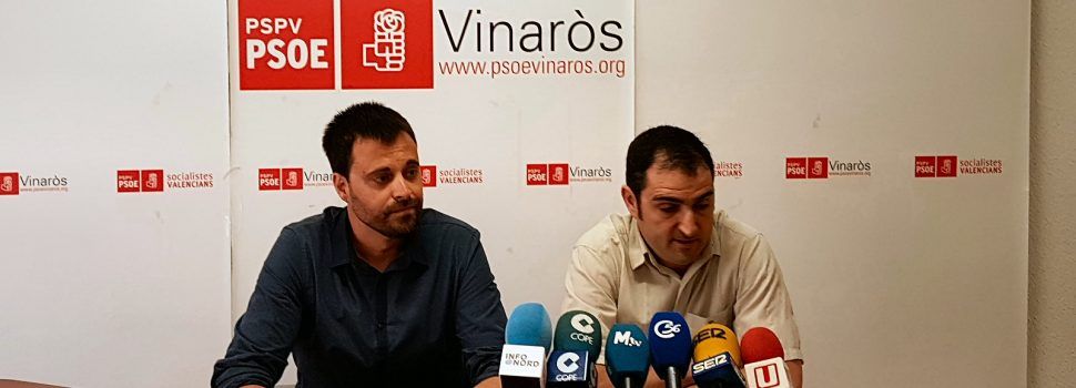 Guillem Alsina presentará candidatura a la alcaldía de Vinaròs por el PSPV