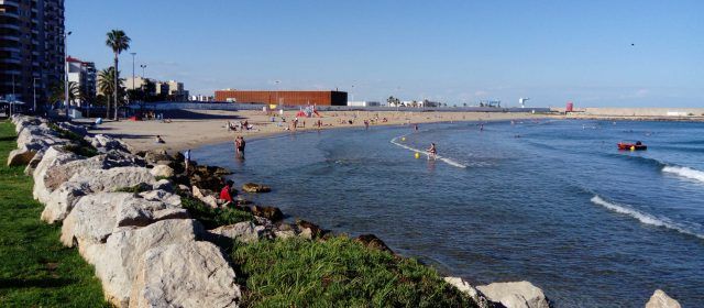 Ciudadanos Benicarló denuncia que el Ayuntamiento haya adjudicado el servicio de vigilancia de playas por contrato menor