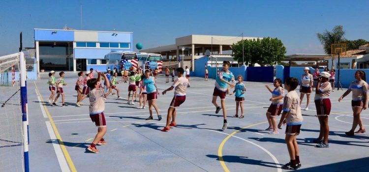 Colegios ISP inicia el Summer Camp 2018